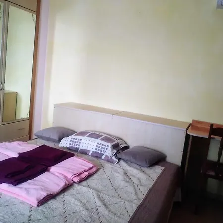 Akdere 2 Konukevi Byala (Varna)