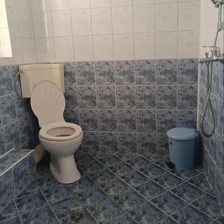 Konukevi Akdere 2 *